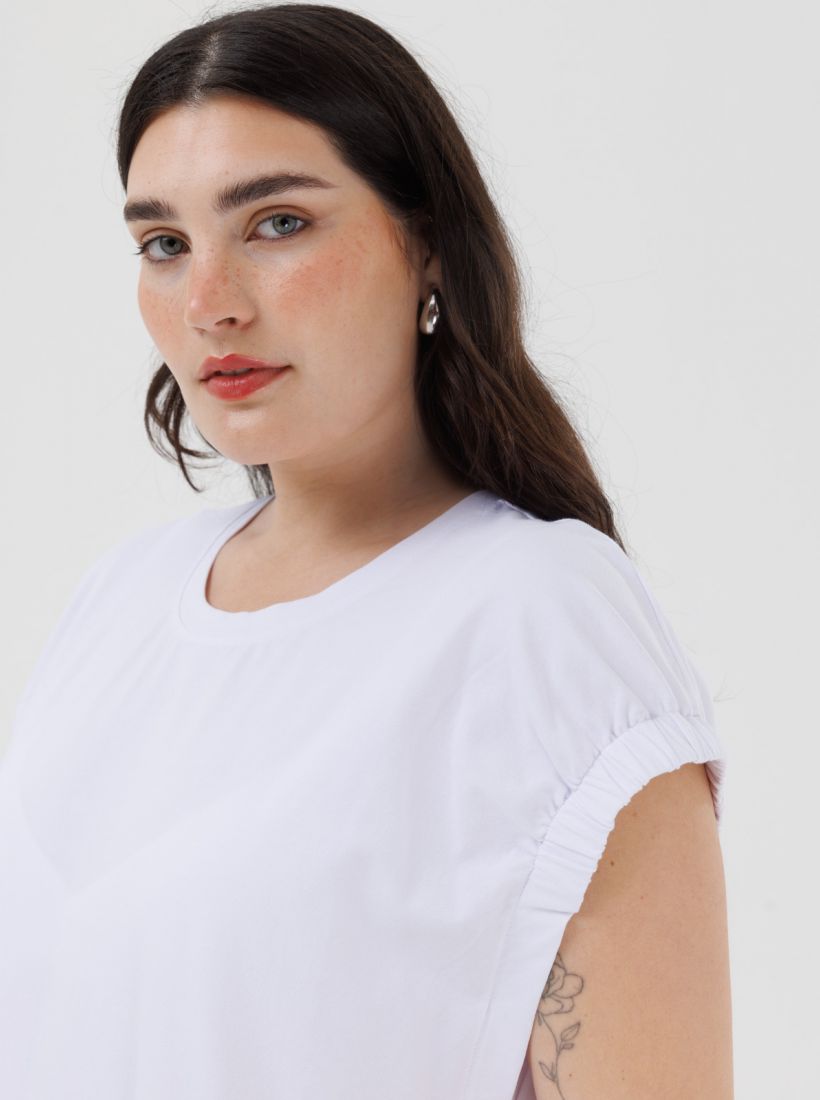 JUMP & ONOT,179.9000,חולצה קימונו שרוול מכווץ גב כפתורים,in-stock