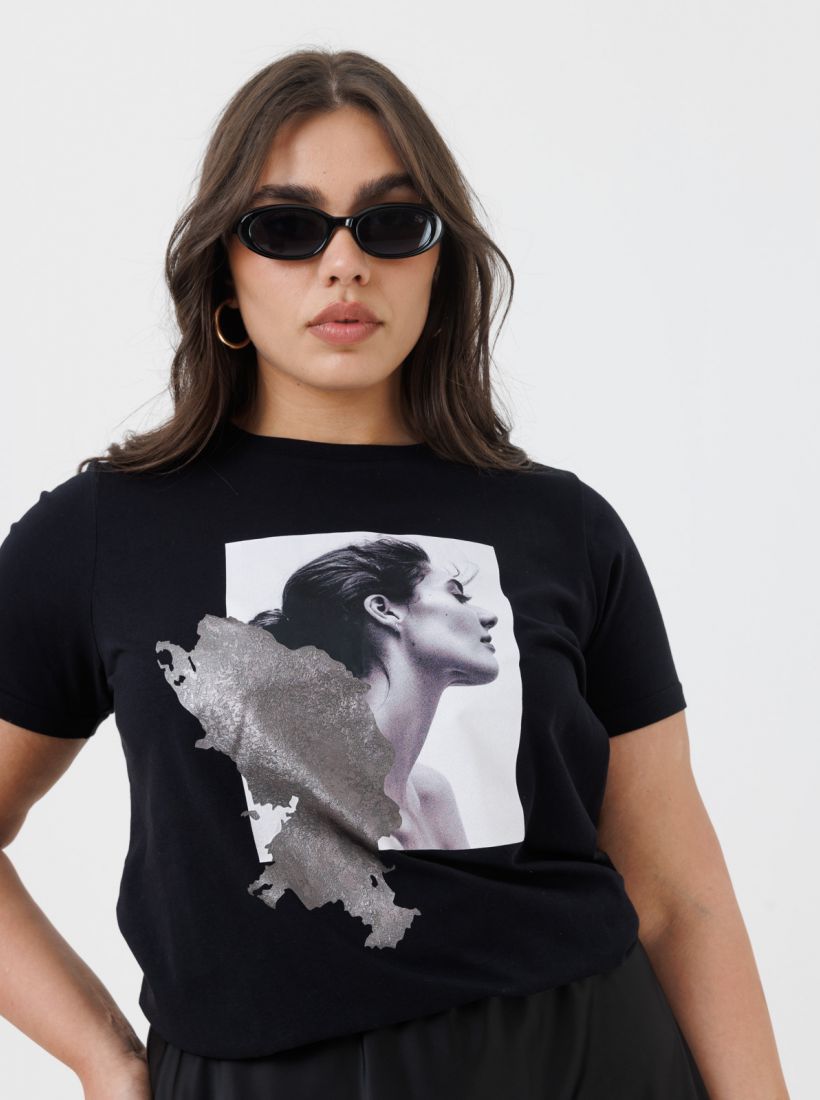 JUMP & ONOT,179.9000,חולצה דפוס פויל,in-stock