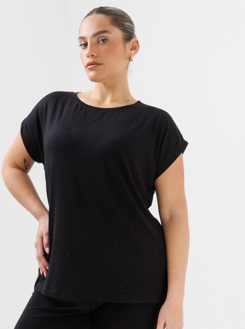 JUMP & ONOT,179.9000,חולצה ניקי יהלום,in-stock