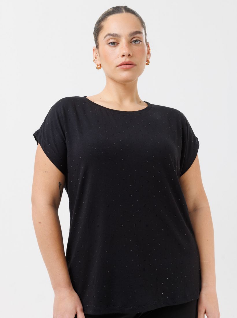 JUMP & ONOT,179.9000,חולצה ניקי יהלום,in-stock