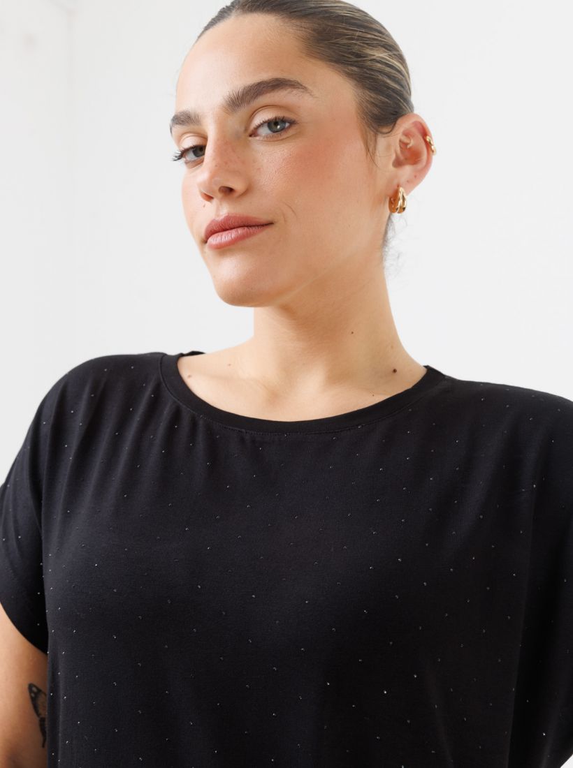 JUMP & ONOT,179.9000,חולצה ניקי יהלום,in-stock