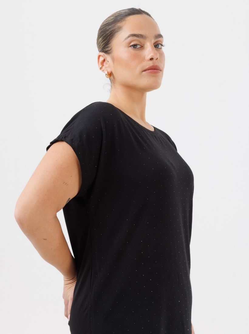 JUMP & ONOT,179.9000,חולצה ניקי יהלום,in-stock