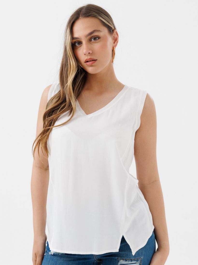 JUMP & ONOT,199.9000,גופיה סאטן,in-stock