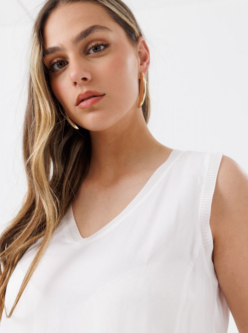 JUMP & ONOT,199.9000,גופיה סאטן,in-stock