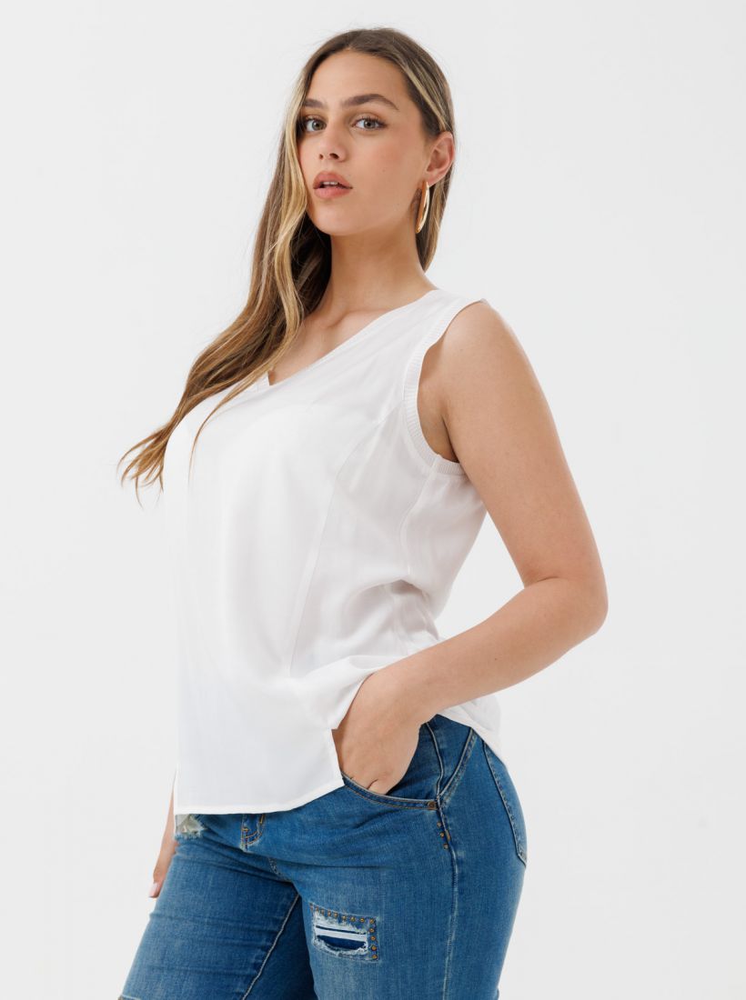 JUMP & ONOT,199.9000,גופיה סאטן,in-stock