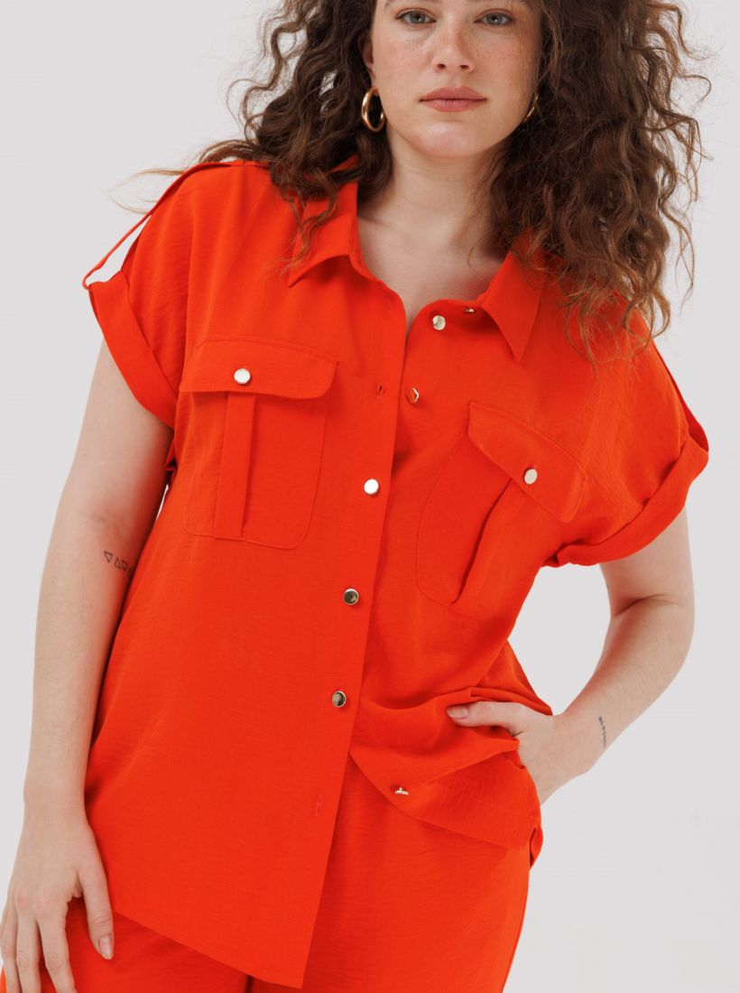 JUMP & ONOT,229.9000,חולצה שינה כפתורים,in-stock