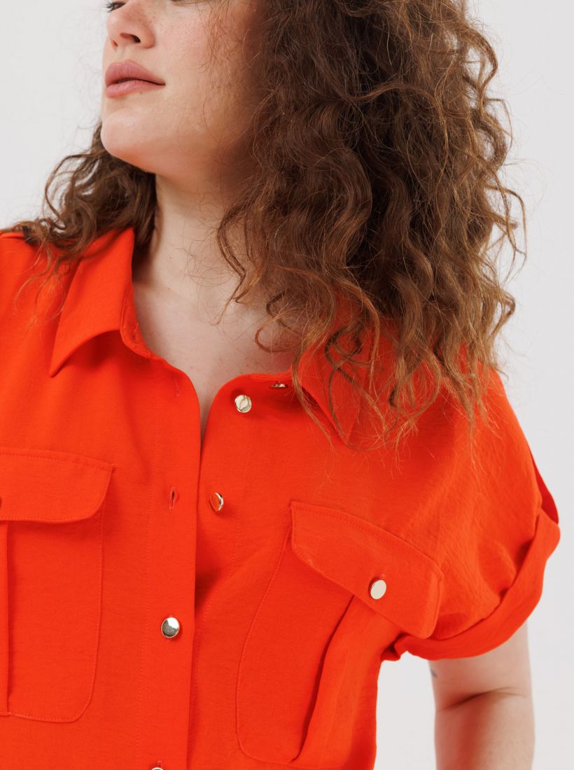 JUMP & ONOT,229.9000,חולצה שינה כפתורים,in-stock