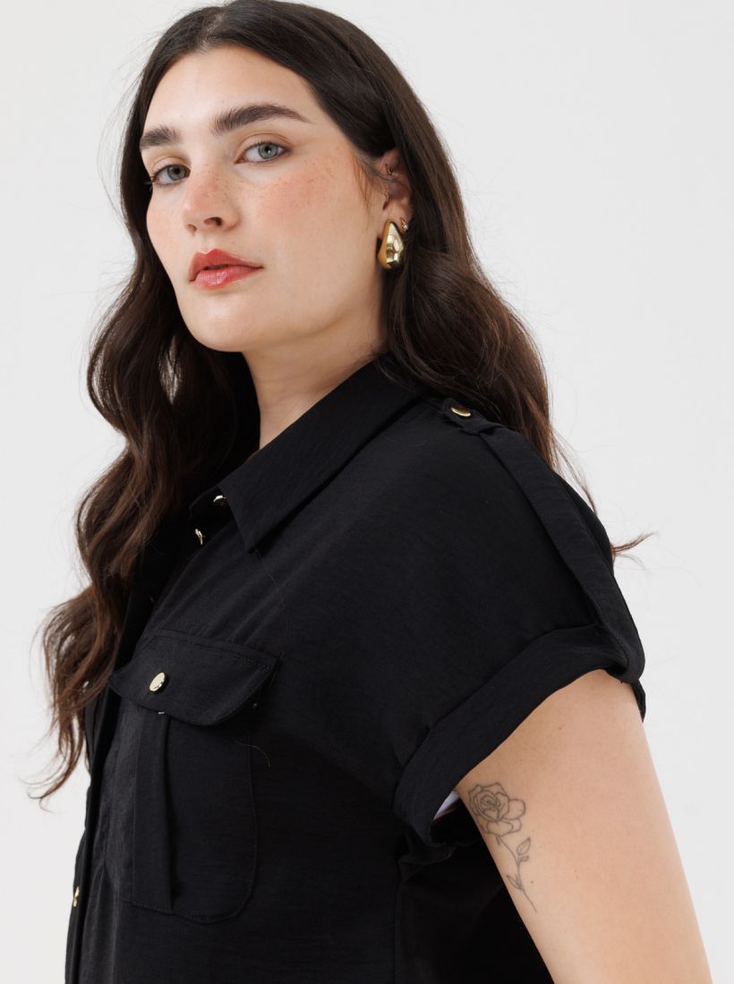 JUMP & ONOT,229.9000,חולצה שינה כפתורים,in-stock