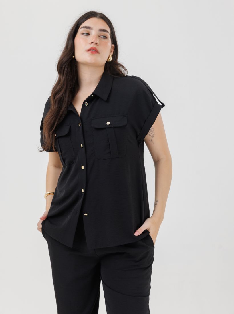 JUMP & ONOT,229.9000,חולצה שינה כפתורים,in-stock