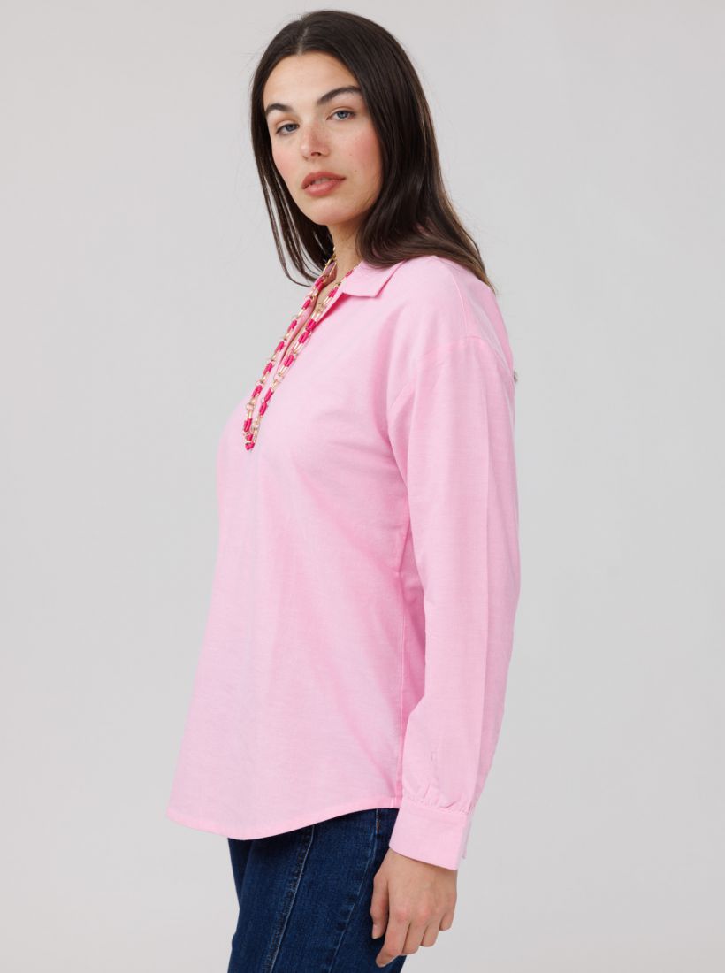 JUMP & ONOT,229.9000,חולצת אוקספורד,in-stock