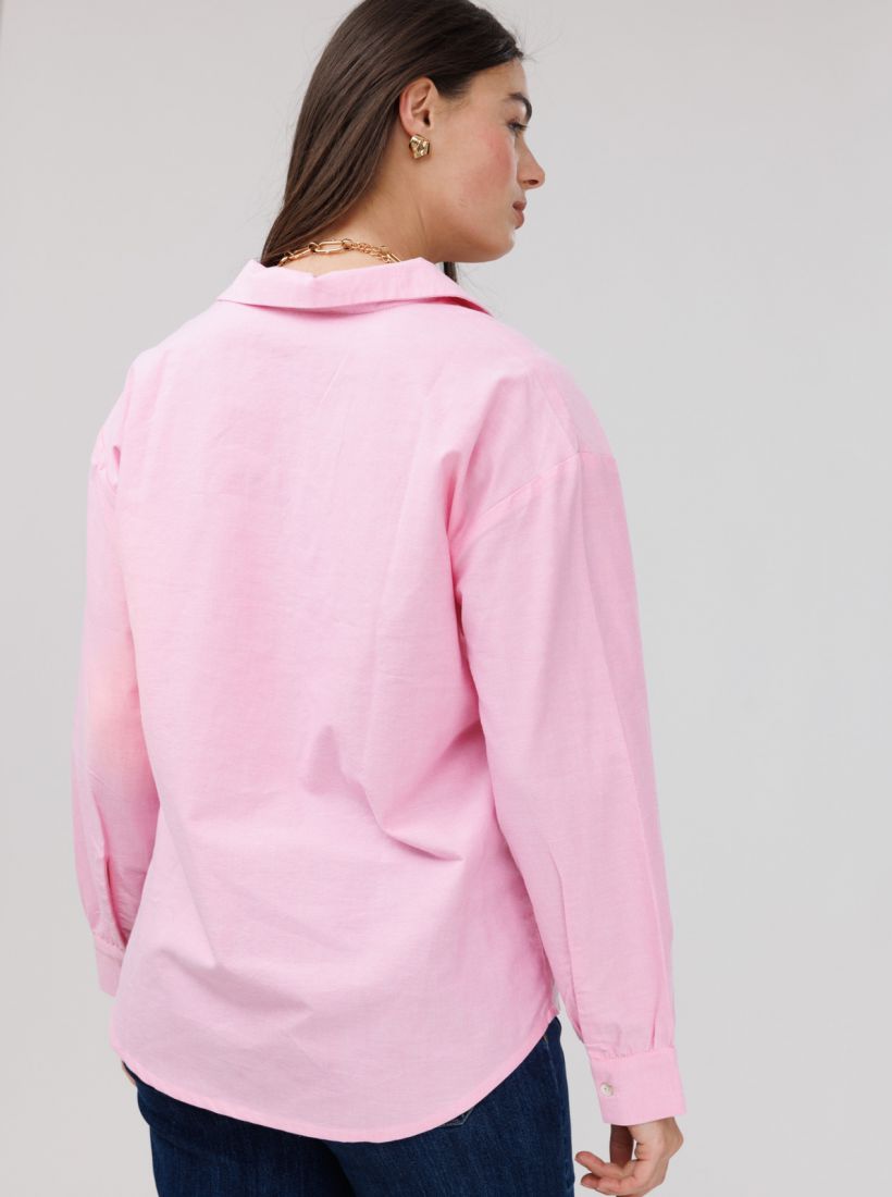 JUMP & ONOT,229.9000,חולצת אוקספורד,in-stock