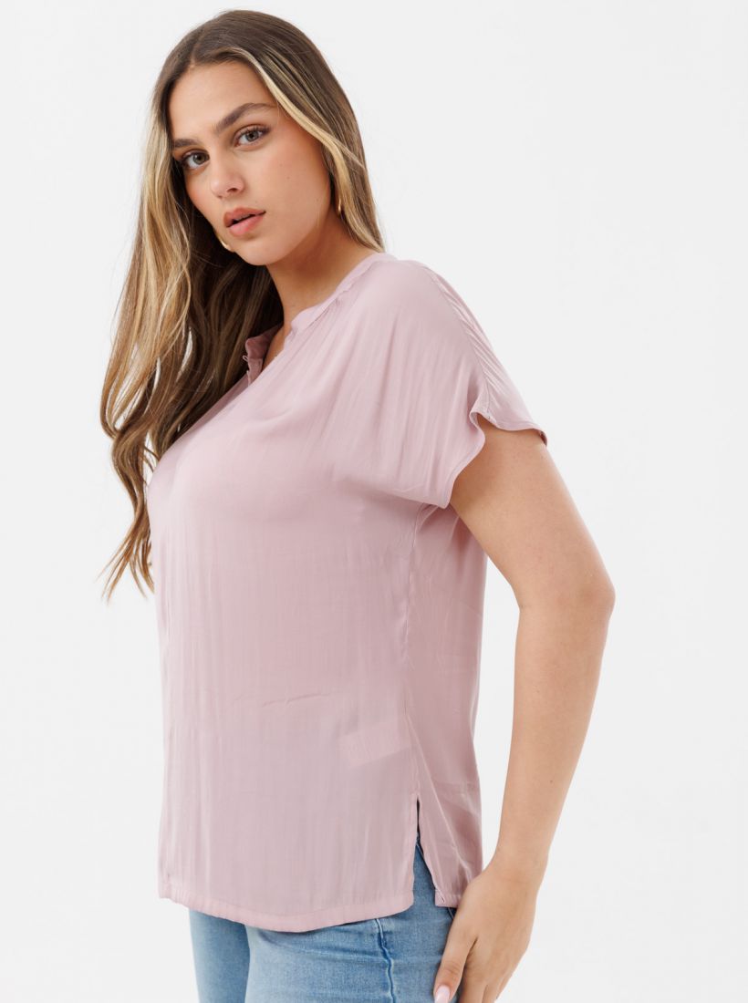 JUMP & ONOT,229.9000,חולצה כיווצים שינה כפתורי צדף,in-stock