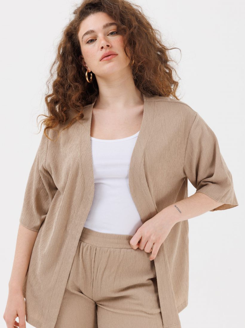 JUMP & ONOT,179.9000,עליונית קרפ סט,in-stock