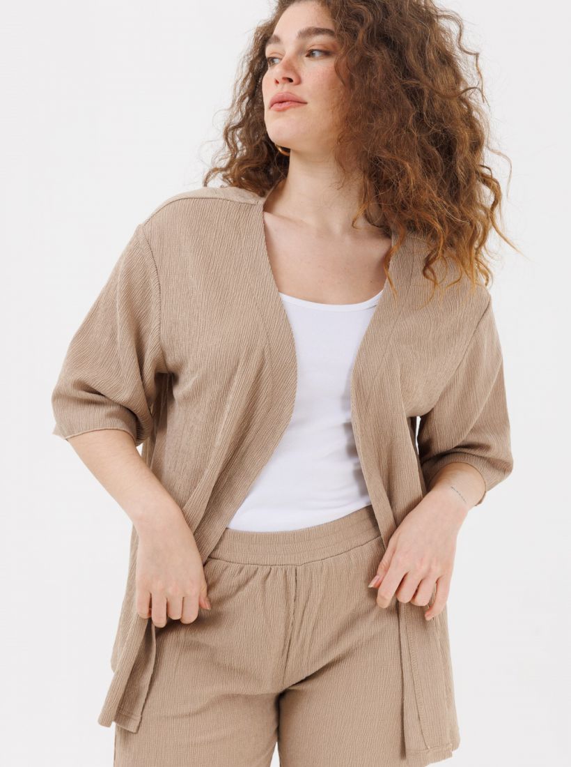 JUMP & ONOT,179.9000,עליונית קרפ סט,in-stock