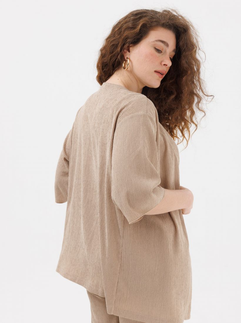 JUMP & ONOT,179.9000,עליונית קרפ סט,in-stock