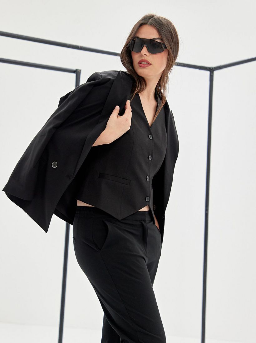 JUMP & ONOT,289.9000,וסט מחוייט סט,in-stock