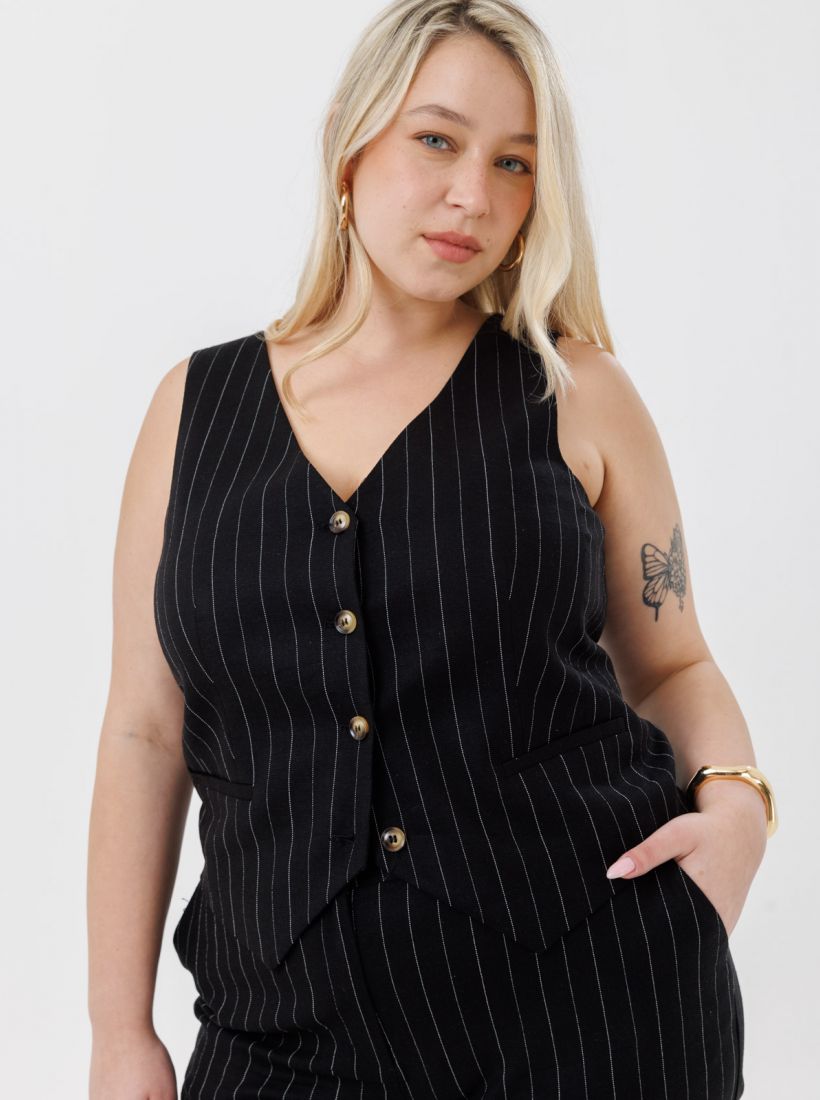 JUMP & ONOT,299.9000,וסט פשתן סט,in-stock