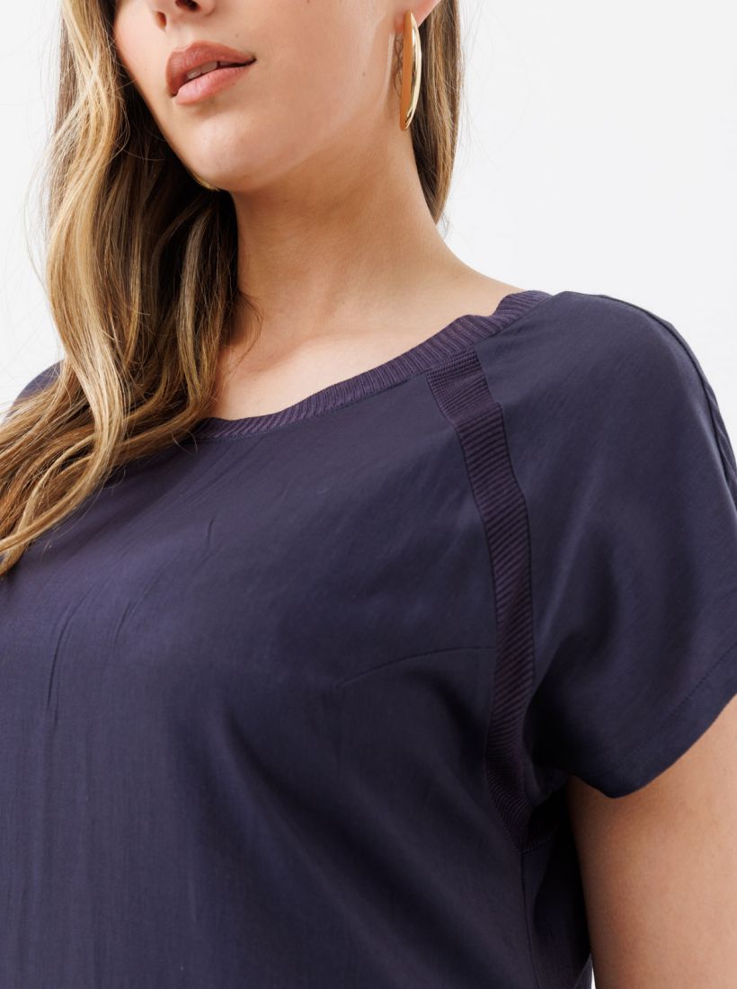 JUMP & ONOT,279.9000,שמלה סאטן רגלן עיטור ריב,in-stock