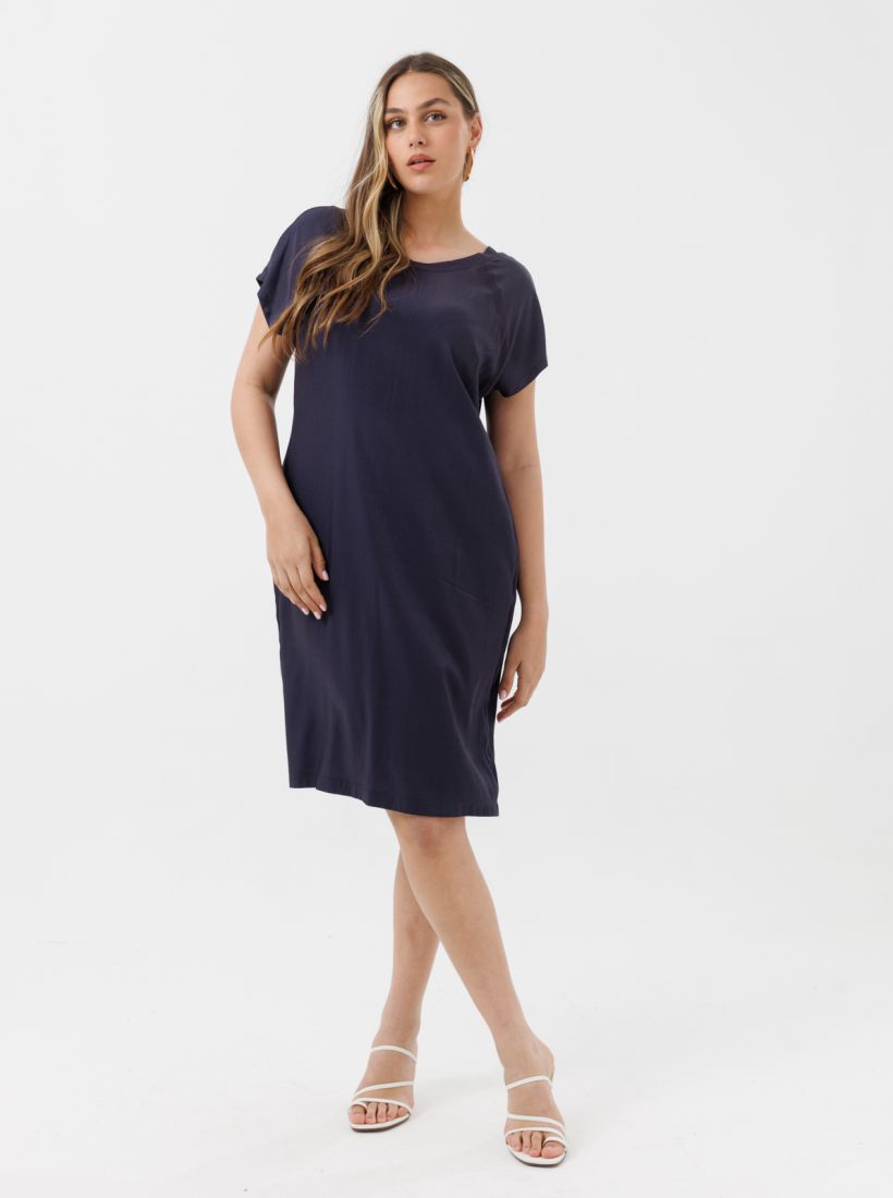 JUMP & ONOT,279.9000,שמלה סאטן רגלן עיטור ריב,in-stock