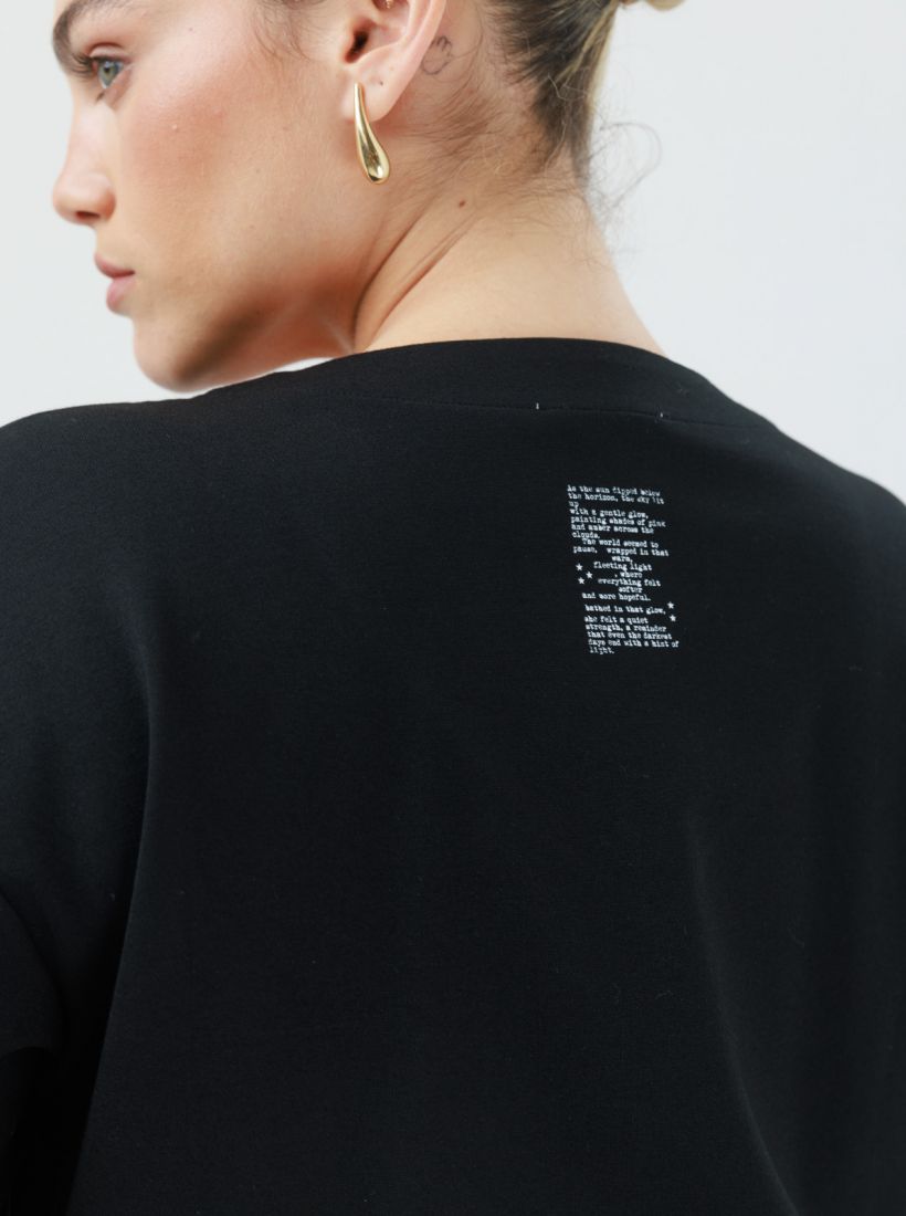 JUMP & ONOT,279.9000,טוניקה דפוס שילוב אריג,in-stock