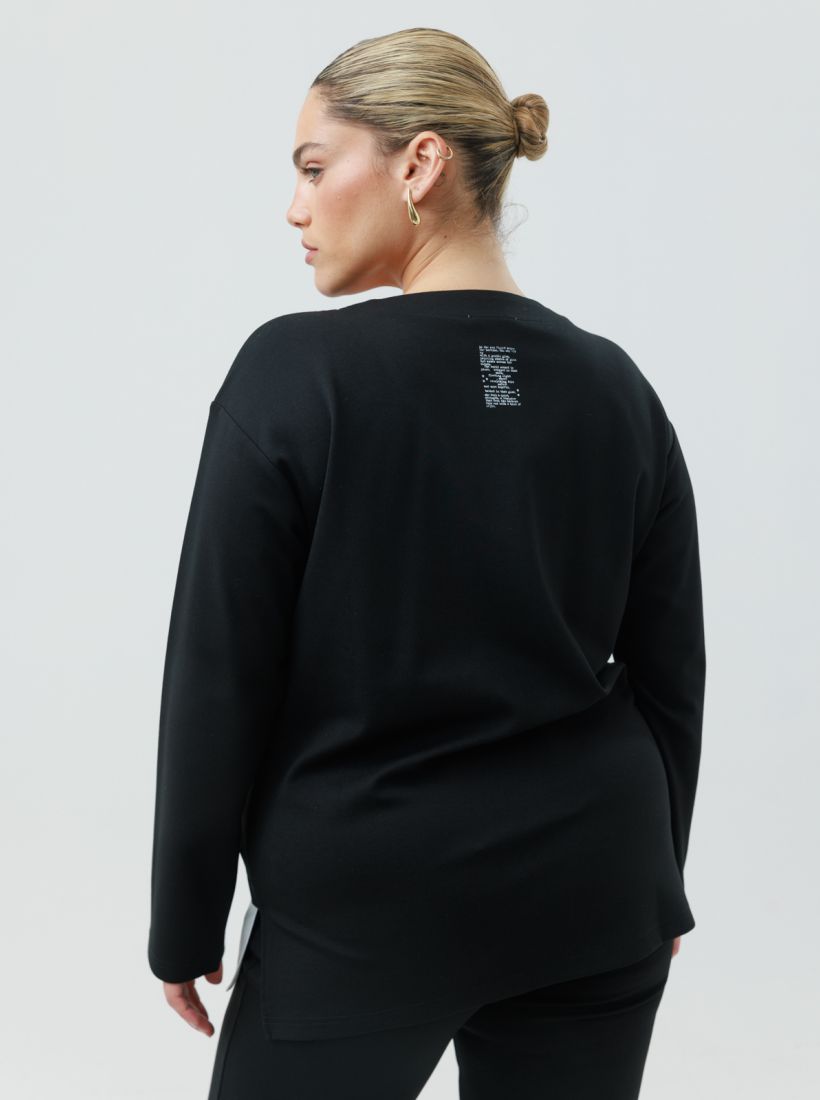 JUMP & ONOT,279.9000,טוניקה דפוס שילוב אריג,in-stock