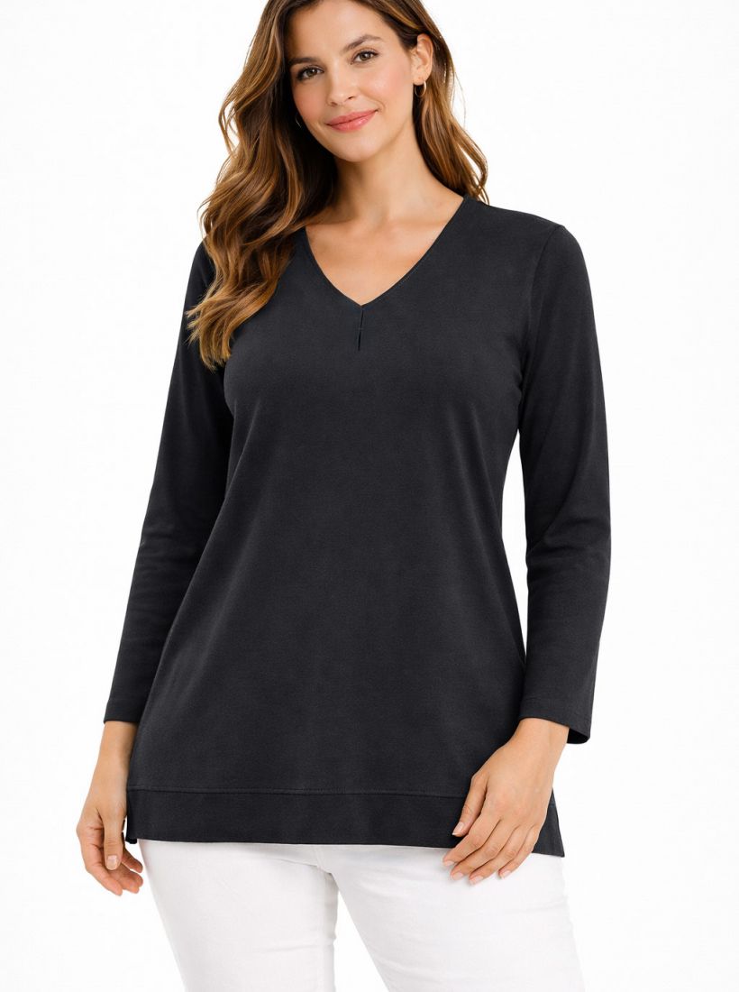 JUMP & ONOT,179.9000,טוניקה שילוב בדים,in-stock