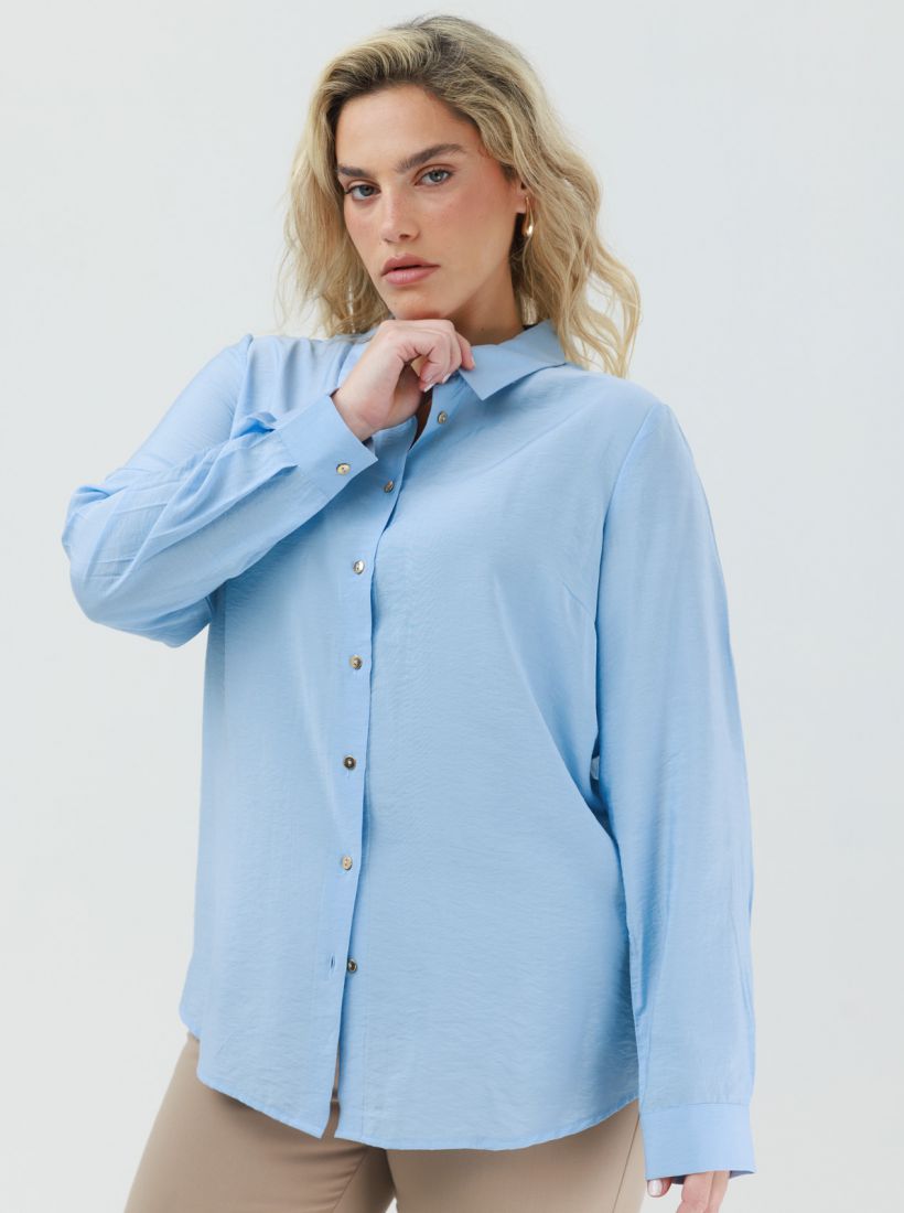 JUMP & ONOT,199.9000,טוניקה מכופתרת פרומו,in-stock