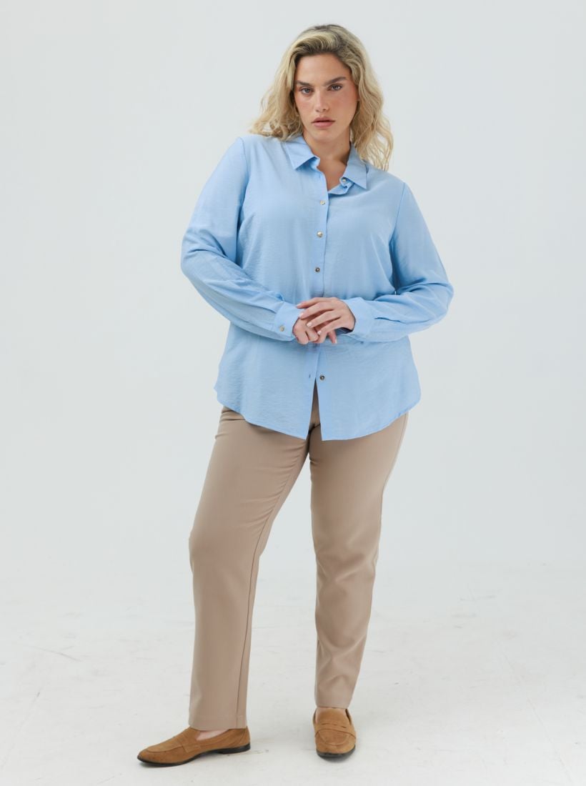 JUMP & ONOT,199.9000,טוניקה מכופתרת פרומו,in-stock