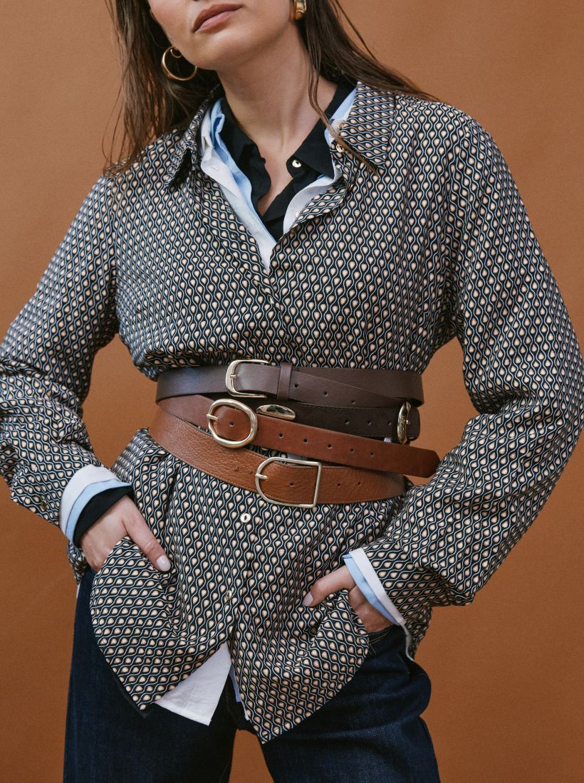 JUMP & ONOT,199.9000,טוניקה מכופתרת פרומו,in-stock