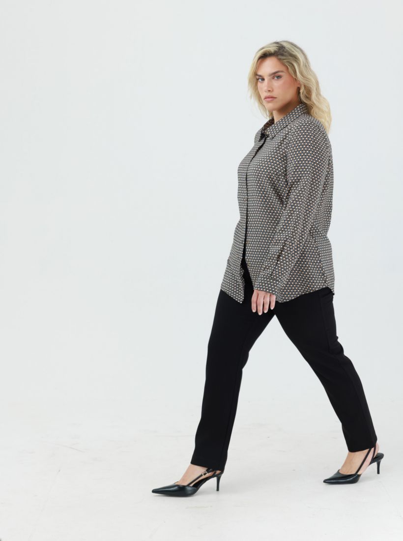 JUMP & ONOT,199.9000,טוניקה מכופתרת פרומו,in-stock