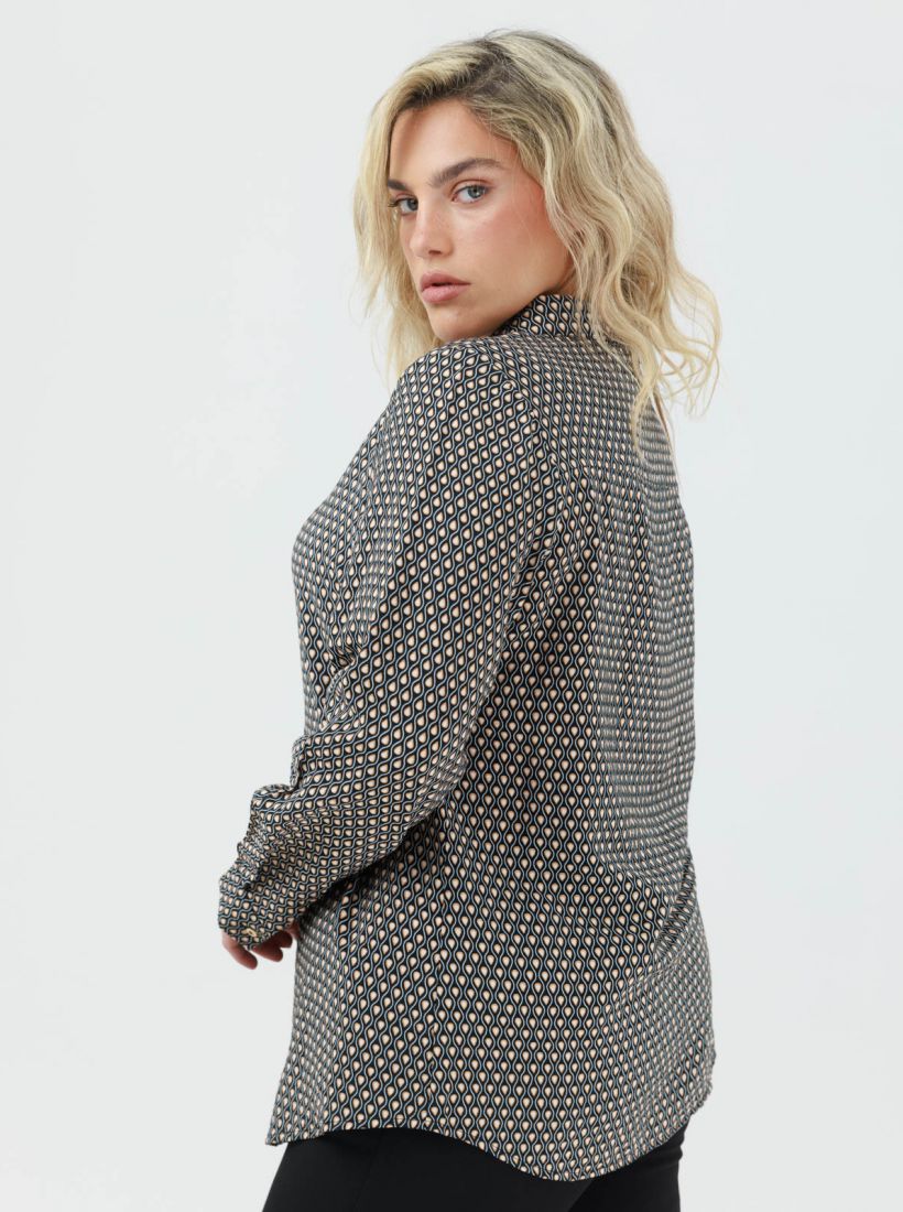 JUMP & ONOT,199.9000,טוניקה מכופתרת פרומו,in-stock