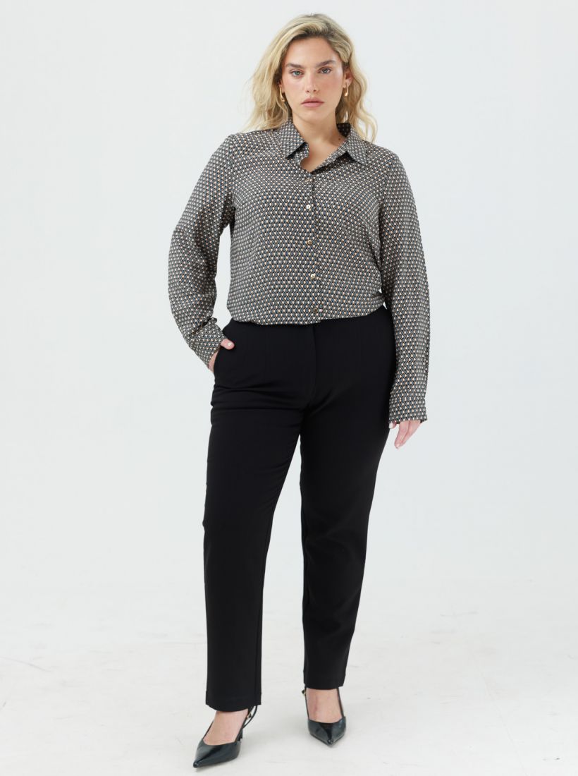 JUMP & ONOT,199.9000,טוניקה מכופתרת פרומו,in-stock