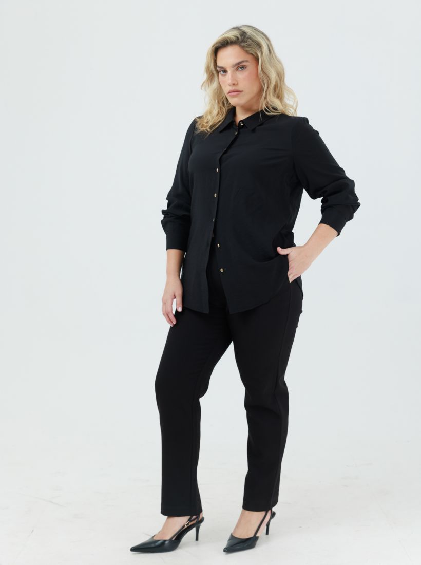 JUMP & ONOT,199.9000,טוניקה מכופתרת פרומו,in-stock