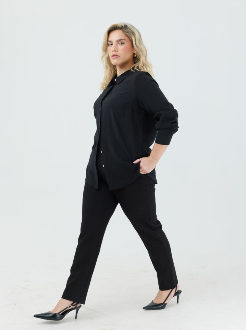 JUMP & ONOT,199.9000,טוניקה מכופתרת פרומו,in-stock