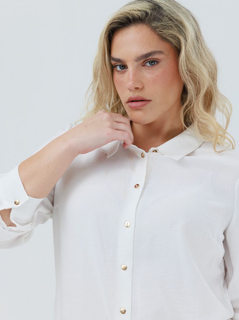 JUMP & ONOT,199.9000,טוניקה מכופתרת פרומו,in-stock