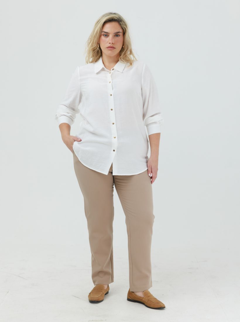 JUMP & ONOT,199.9000,טוניקה מכופתרת פרומו,in-stock