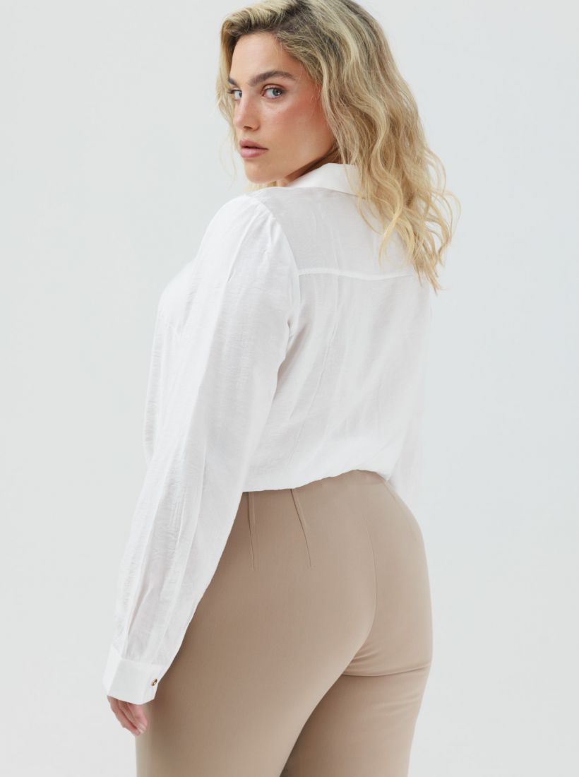 JUMP & ONOT,199.9000,טוניקה מכופתרת פרומו,in-stock