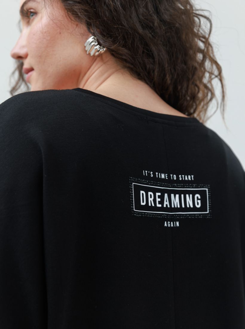 JUMP & ONOT,279.9000,חולצה עטלף דפוס אבנים,in-stock