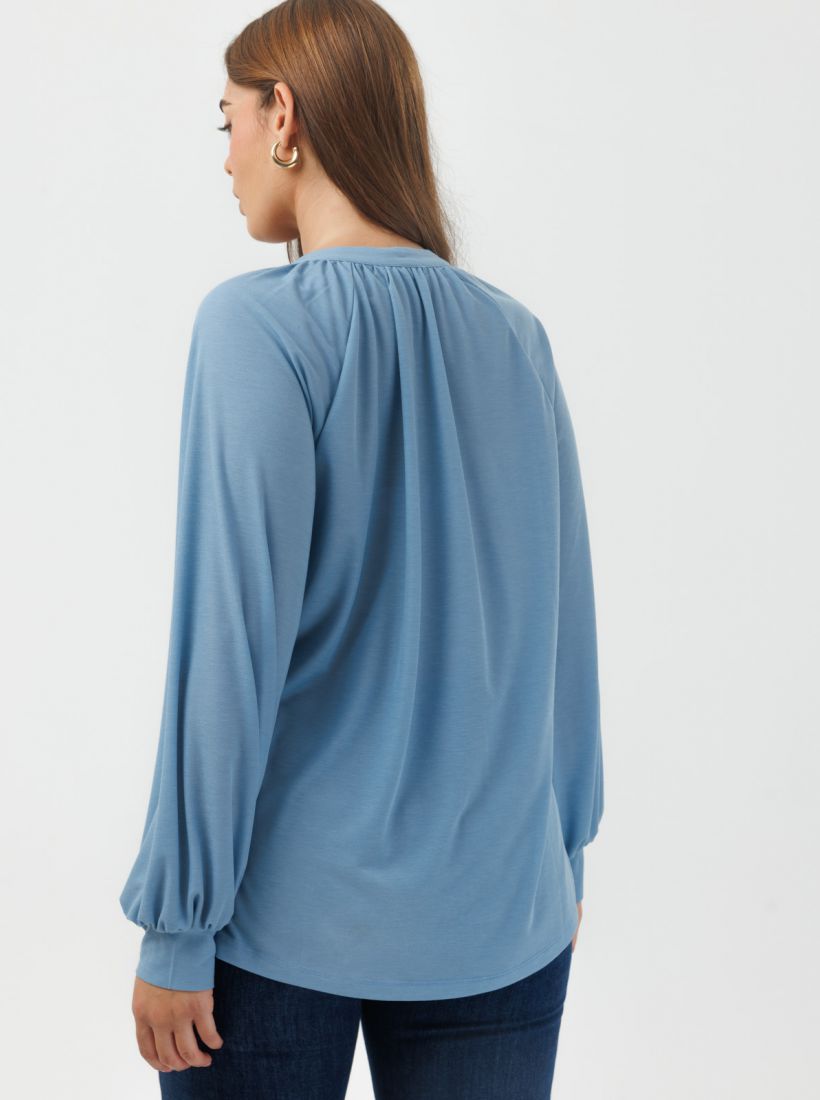 JUMP & ONOT,179.9000,חולצה צווארון קשירה,in-stock