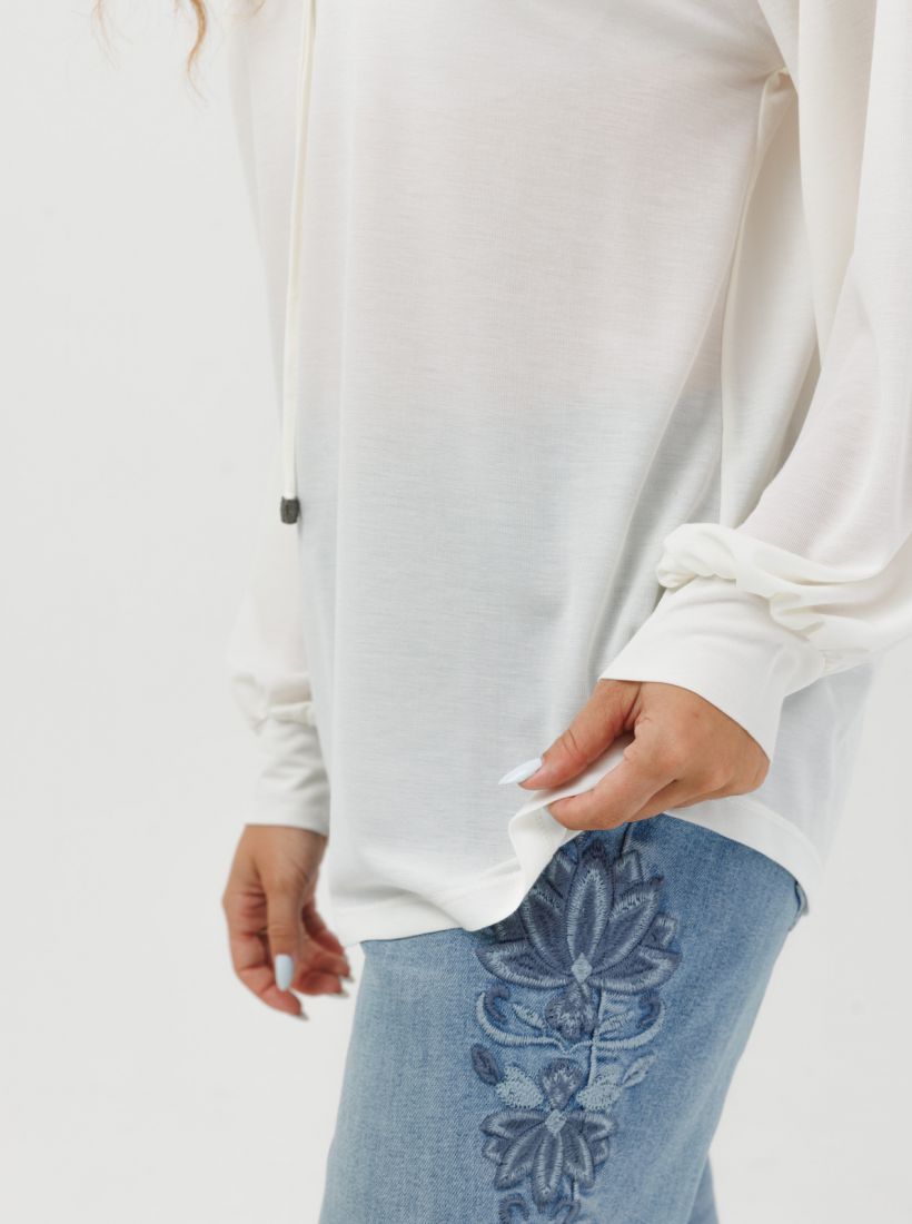 JUMP & ONOT,179.9000,חולצה צווארון קשירה,in-stock