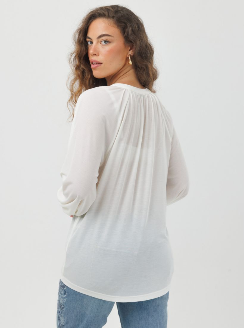 JUMP & ONOT,179.9000,חולצה צווארון קשירה,in-stock