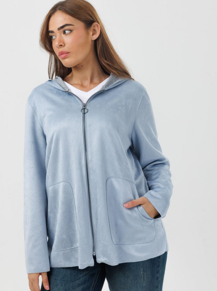 JUMP & ONOT,329.9000,זקט בונדד קפוצון,in-stock