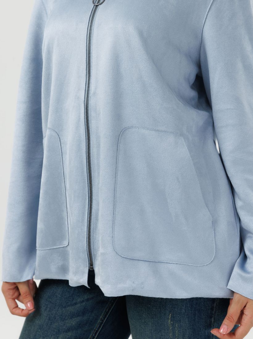 JUMP & ONOT,329.9000,זקט בונדד קפוצון,in-stock