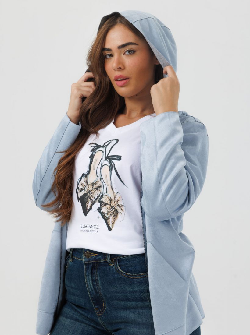 JUMP & ONOT,329.9000,זקט בונדד קפוצון,in-stock