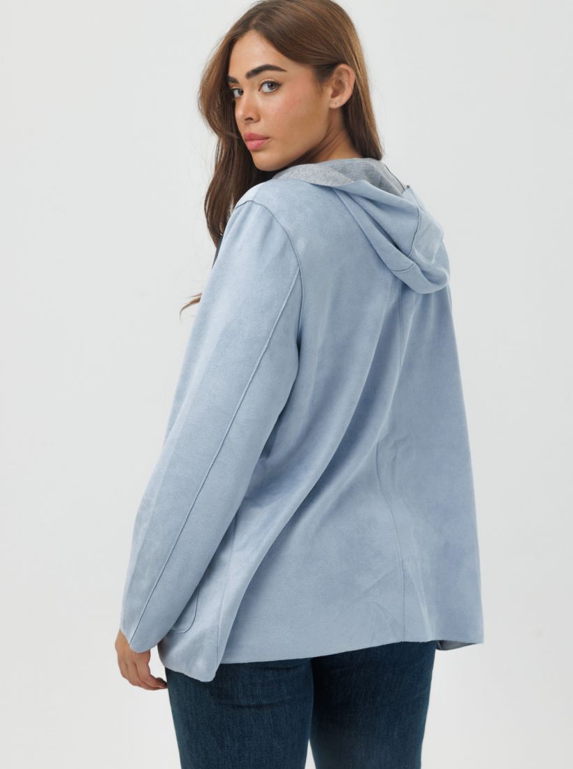 JUMP & ONOT,329.9000,זקט בונדד קפוצון,in-stock