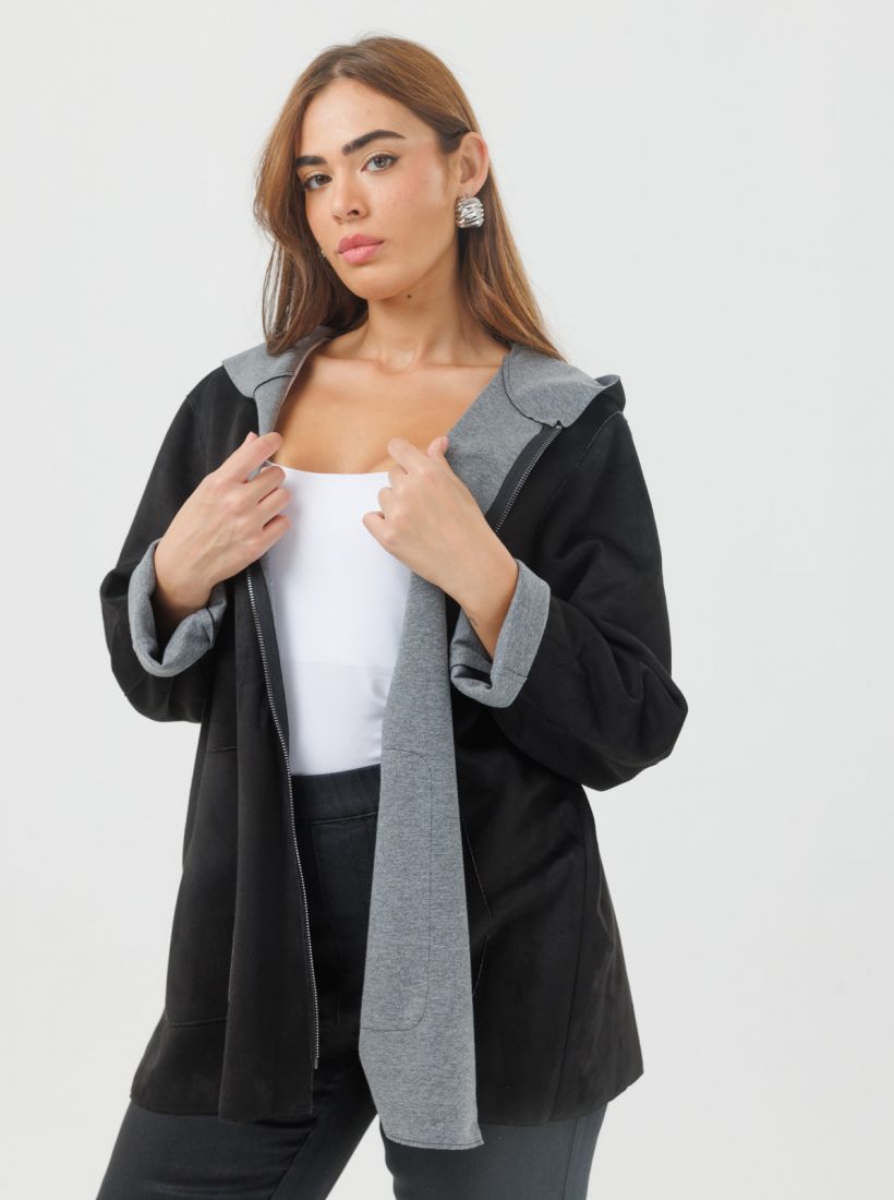 JUMP & ONOT,329.9000,זקט בונדד קפוצון,in-stock