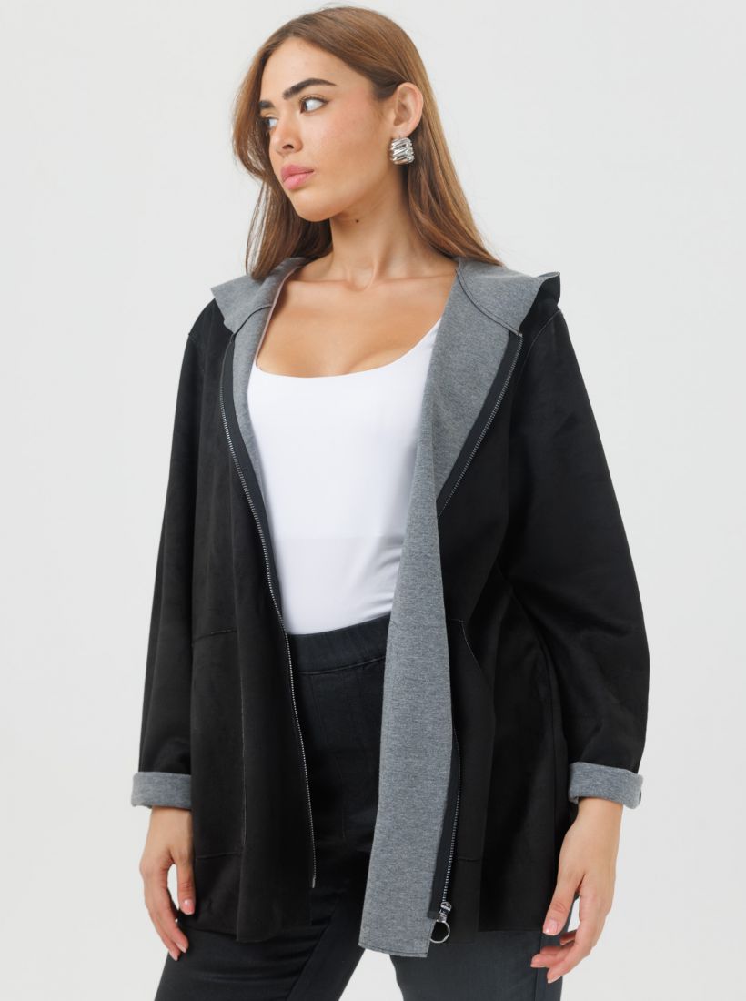 JUMP & ONOT,329.9000,זקט בונדד קפוצון,in-stock