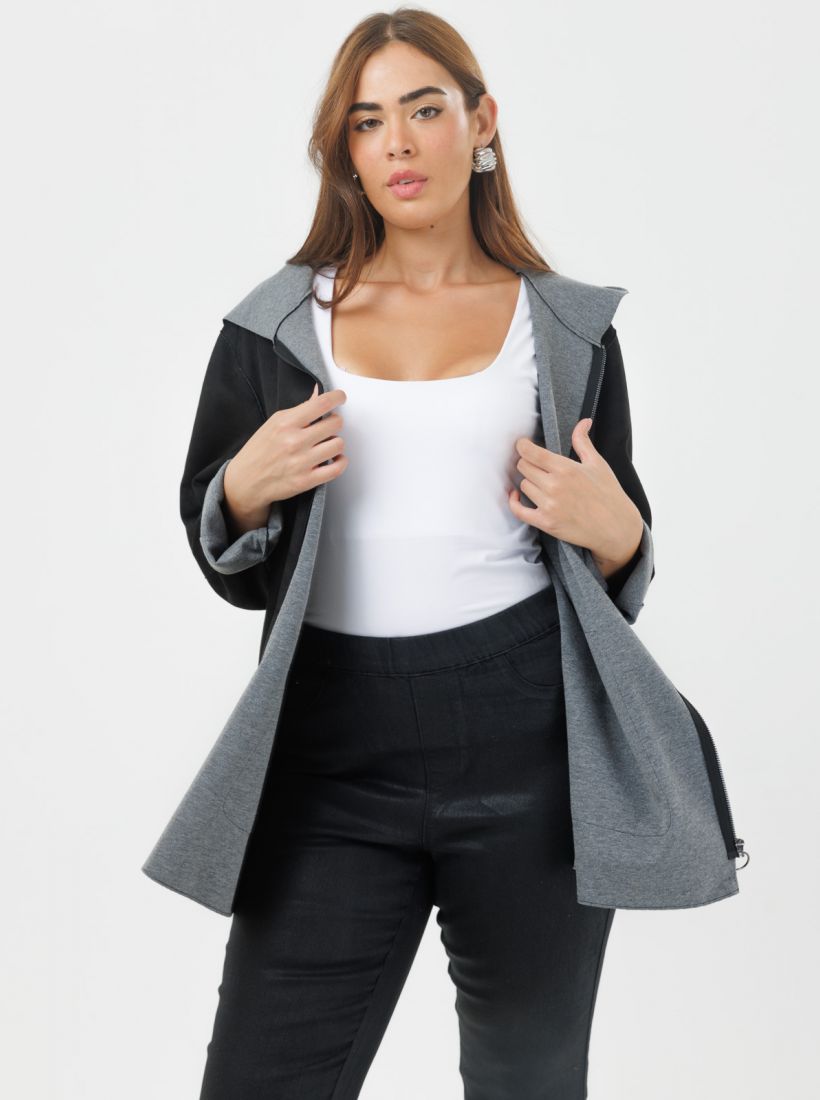 JUMP & ONOT,329.9000,זקט בונדד קפוצון,in-stock