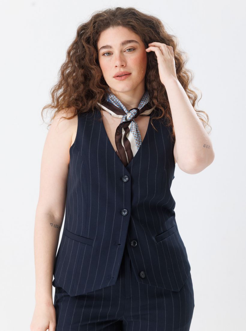 JUMP & ONOT,279.9000,וסט מחוייט,in-stock