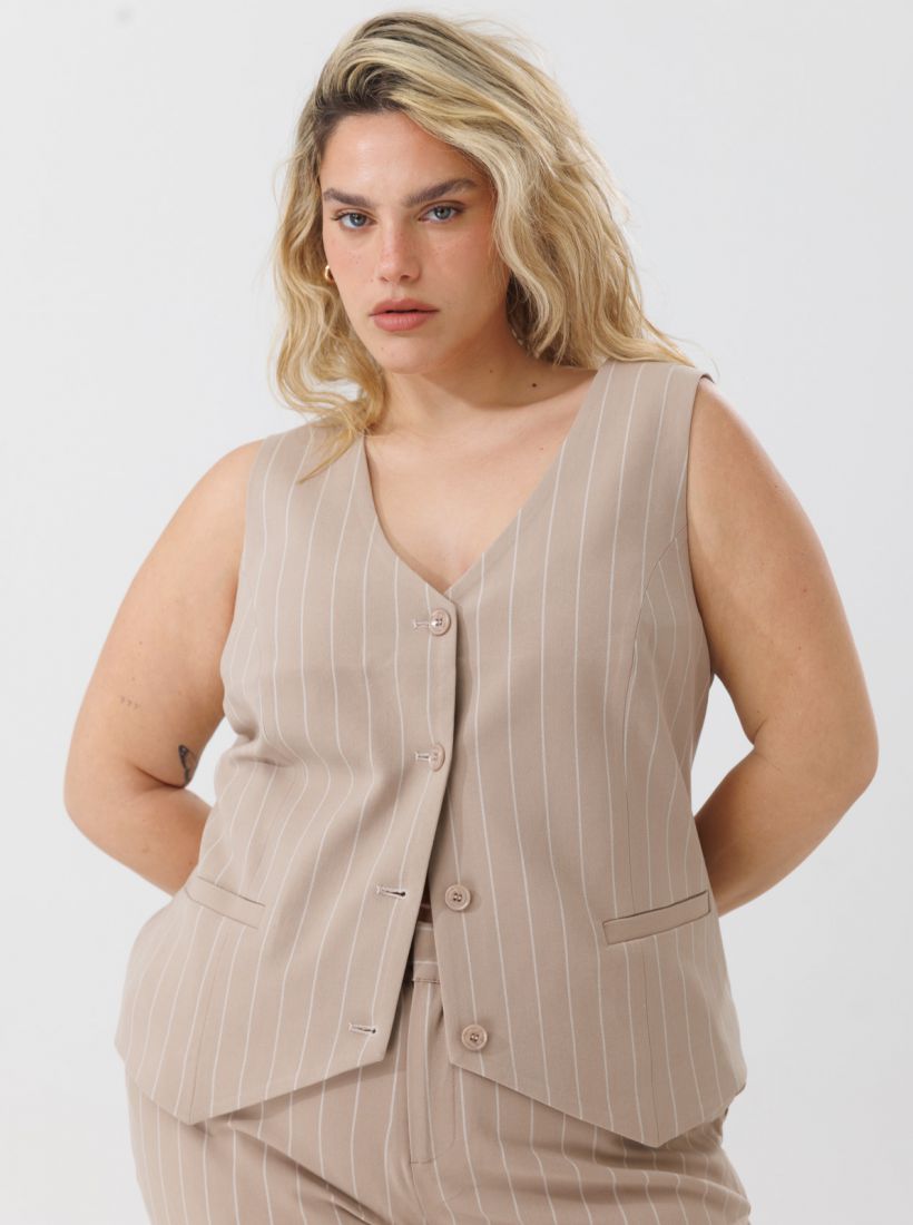 JUMP & ONOT,279.9000,וסט מחוייט,in-stock